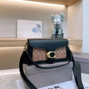 COACH TABBY 26 SHOULDER BAG